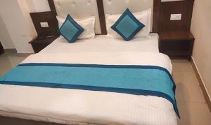 FabHotel Nakshatra Palace