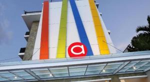 Amaris Hotel Dewi Sri