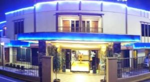 Hotel Benteng