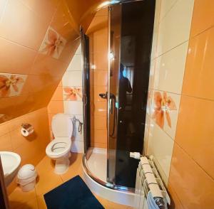 Pokoje Gościnne U Janusza