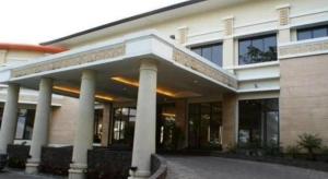 The Oxalis Regency Hotel