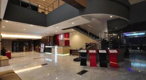 D Maleo Hotel Makassar