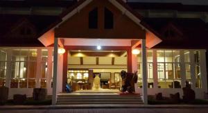 Silayok Grand Hotel
