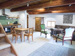 Apartement Schlaf Gut - mitten in der Wachau