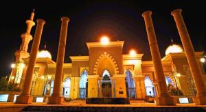 Kenari Tower Hotel