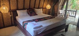 Phòng Có Giường Cỡ King Với Ban Công (King Room with Balcony)