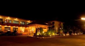 Bunjongburi Hotel