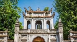 Hanoi Dai Duong Hotel 1