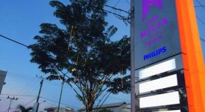 Hotel D CaLia Tarakan