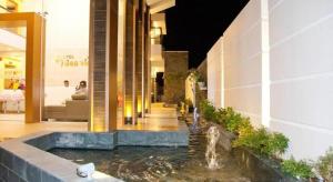 Seaview Long Hai Hotel