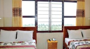 Nam Quan Hotel Da Nang