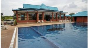 Lomdao Resort