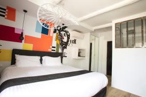 Hotels DODO etc : photos des chambres