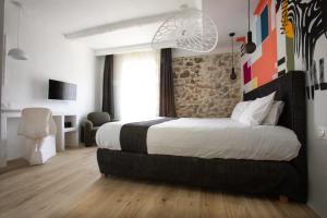 Hotels DODO etc : photos des chambres
