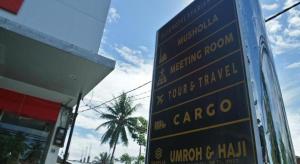 Eljie Hotel