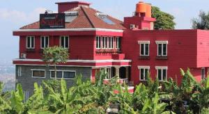 Hotel Scarlet Bukit Pakar