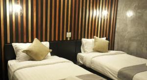 At Kantang Loftel