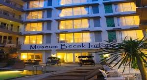 Losari Sunset Hotel