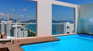Begonia Nha Trang Hotel