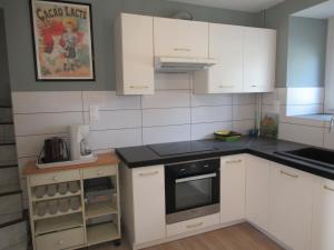 Gîte Lac de pareloup - Lécho du lac