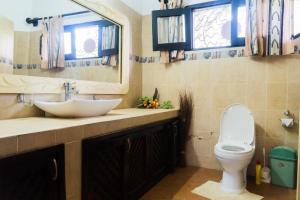 Sunny garden rooms Watamu