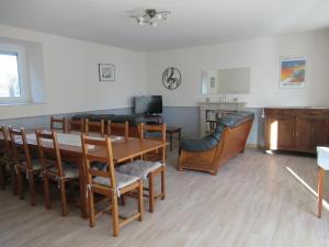 Gîte Lac de pareloup - Lécho du lac