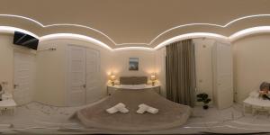 ATHENS City Center Historical Area