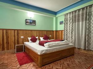 Mudhingum Homestay, Darap - By Soma Stays