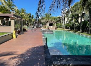 Paradise resort living one bedroom apartment