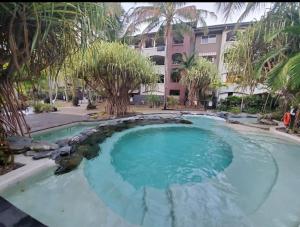 Paradise resort living one bedroom apartment