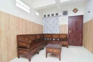 OYO 1480 Villa Dua Putri