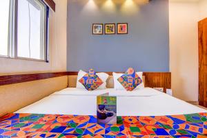 FabHotel Khushi Regent