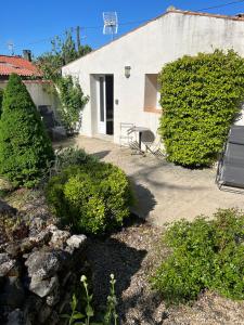 Appartements Petit lupin de l’estuaire : photos des chambres