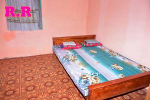 Delft island home stay