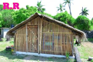 Delft island home stay