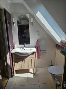 Apartament na Poddaszu