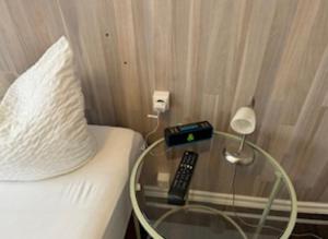 H&H Apartment im Herzen der Stadt Nr 29-Henning mit Balkon