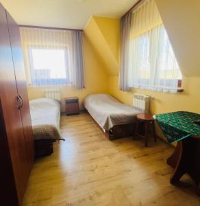 Pokoje Gościnne U Janusza