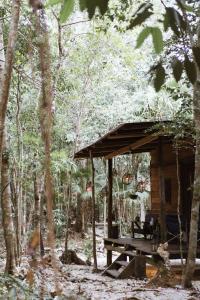 Chéel lodge & Camping