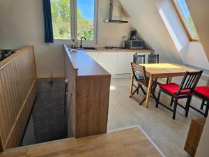 Apartament na Poddaszu