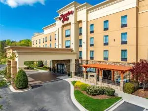 Hampton Inn Cleveland Tennessee