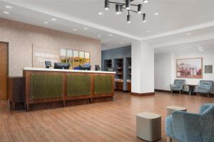 Hampton Inn Cleveland Tennessee