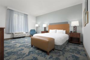 Hampton Inn Cleveland Tennessee