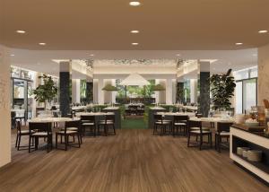 Hilton Barcelona