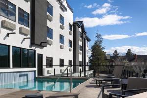 Doubletree By Hilton West Kelowna