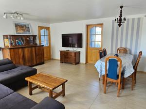 Apartament na Poddaszu