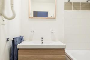 Appartements Les Cottages du Lac A05 : photos des chambres