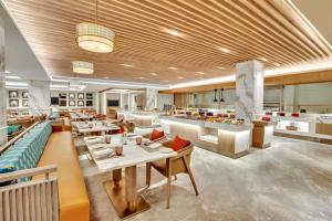 Hilton Garden Inn Jabalpur