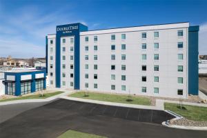 DoubleTree by Hilton Sioux City - 3hvězdičkové hotely ve městě Sioux City