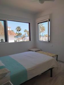 APARTAMENTO EN LA PLAYA